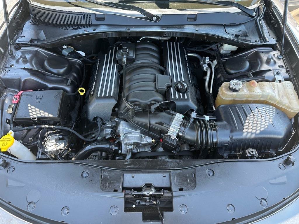 Used 2020 Dodge Charger Scat Pack w/ Plus Group RWD image 33