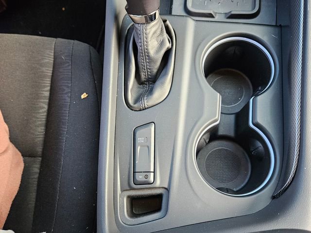 New 2026 Dodge Durango GT w/ Blacktop Package image 19