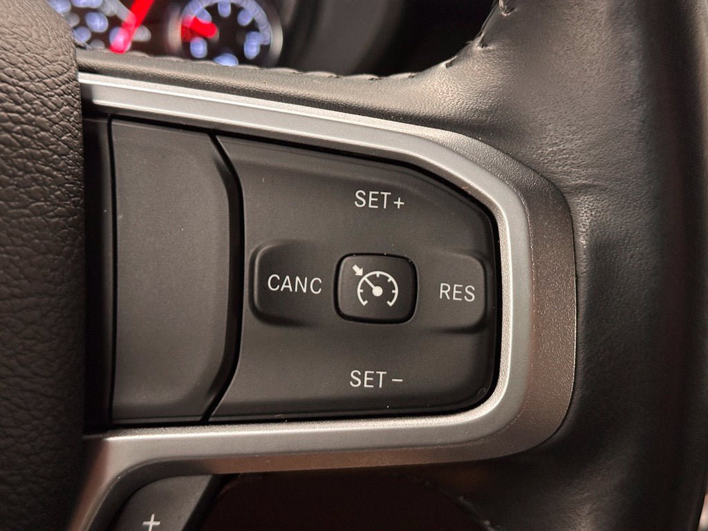 Used 2023 RAM 1500 Big Horn AWD/4WD image 12