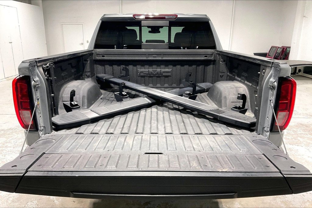 Used 2024 GMC Sierra 1500 Elevation w/ Elevation Premium Package AWD/4WD image 33