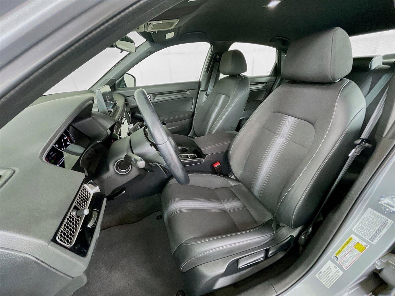 Used 2023 Honda Civic Sport image 21