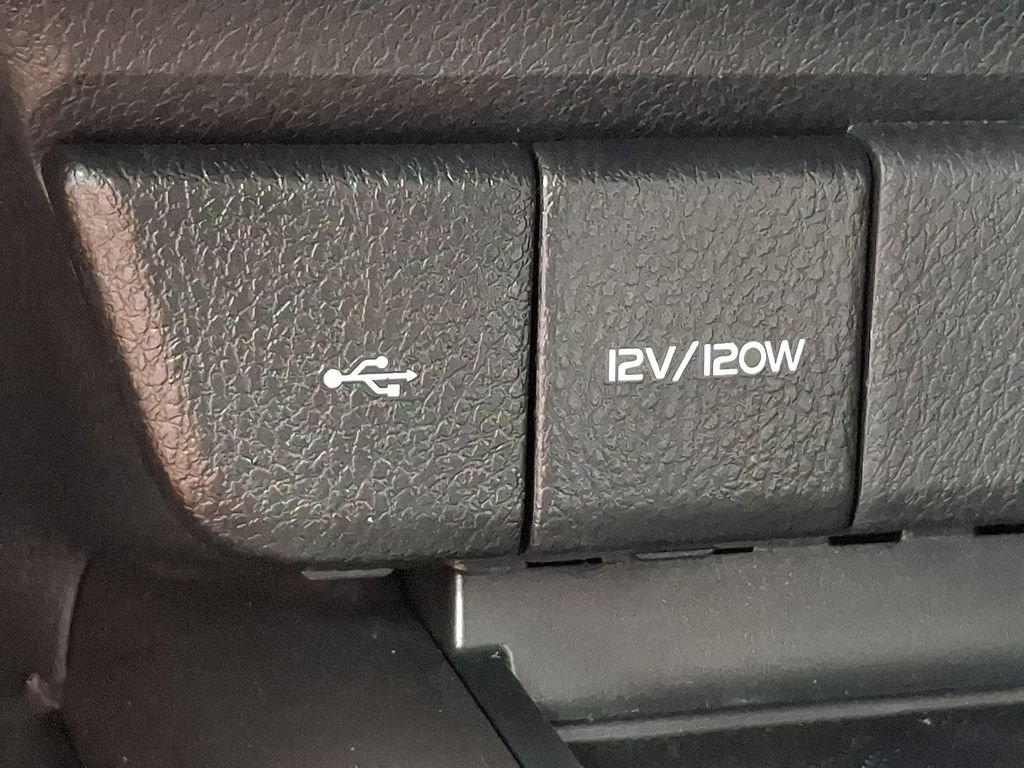 Used 2024 Toyota Camry LE FWD image 25