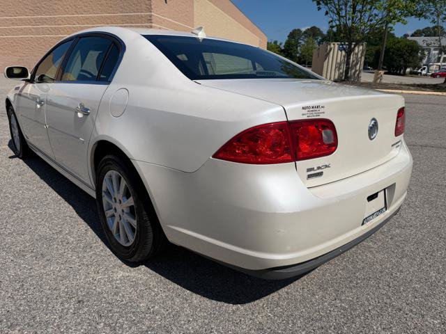 Used 2011 Buick Lucerne CXL FWD image 3