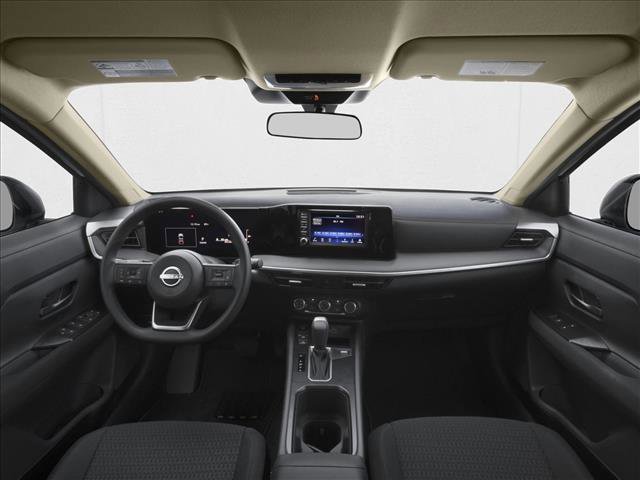 New 2026 Nissan Kicks S AWD/4WD image 5