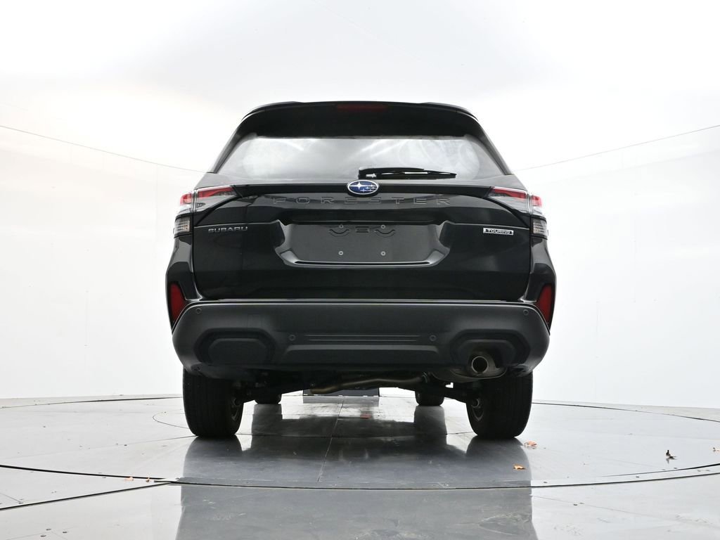 Used 2025 Subaru Forester Touring AWD/4WD image 31