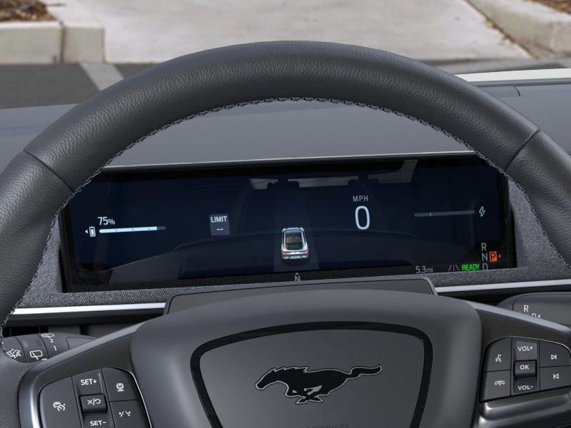 New 2026 Ford Mustang Mach-E GT image 13