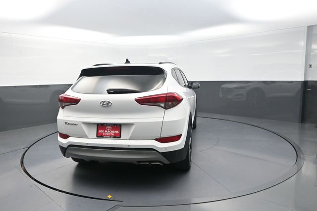 Used 2018 Hyundai Tucson Value FWD image 73