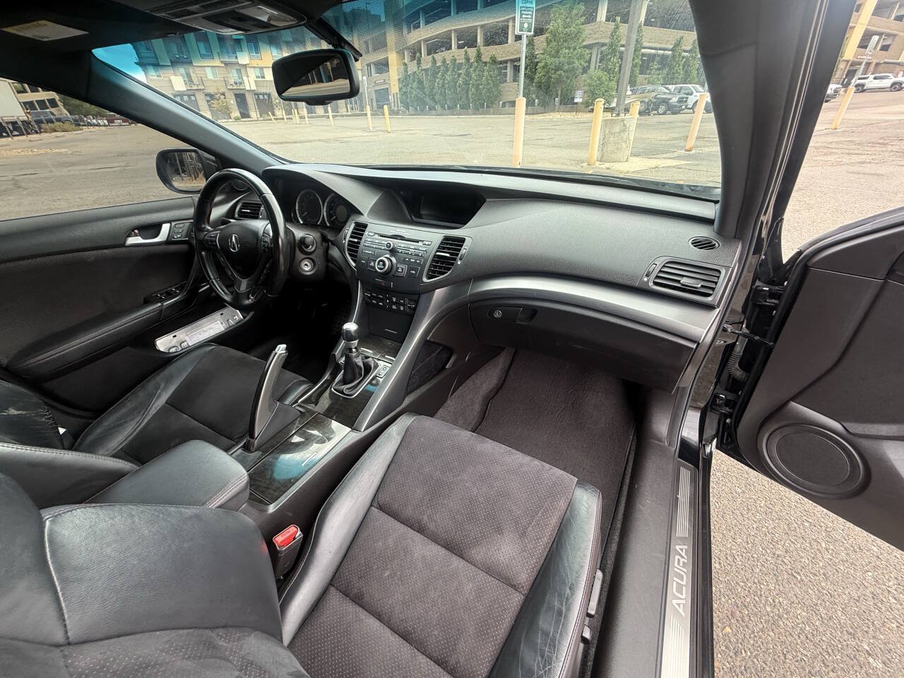 Used 2013 Acura TSX Special Edition FWD image 28