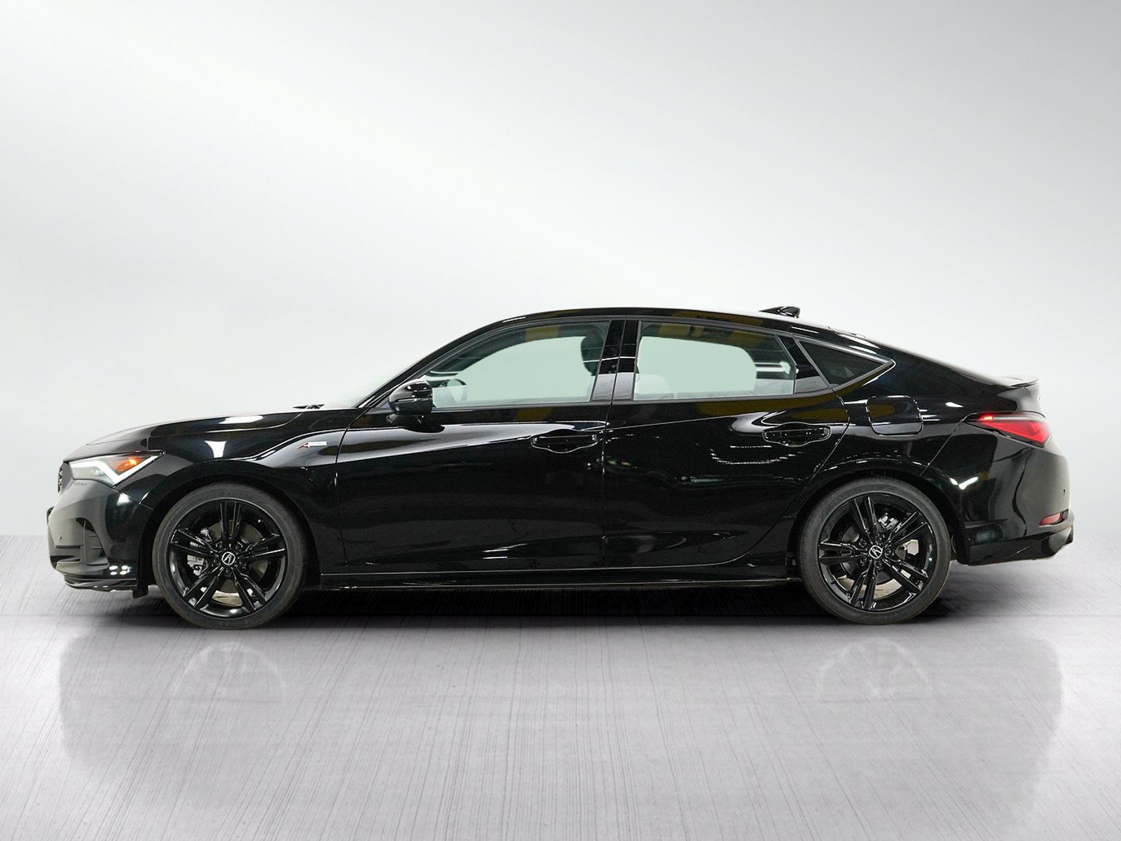 Used 2026 Acura Integra A-Spec w/ Technology Package FWD image 2