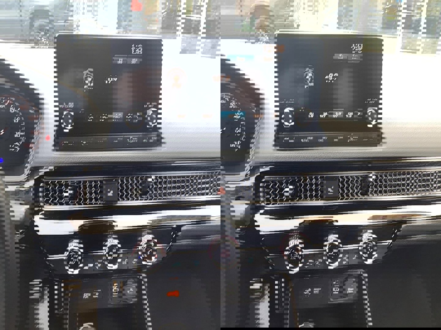 Used 2023 Honda Civic Sport image 13