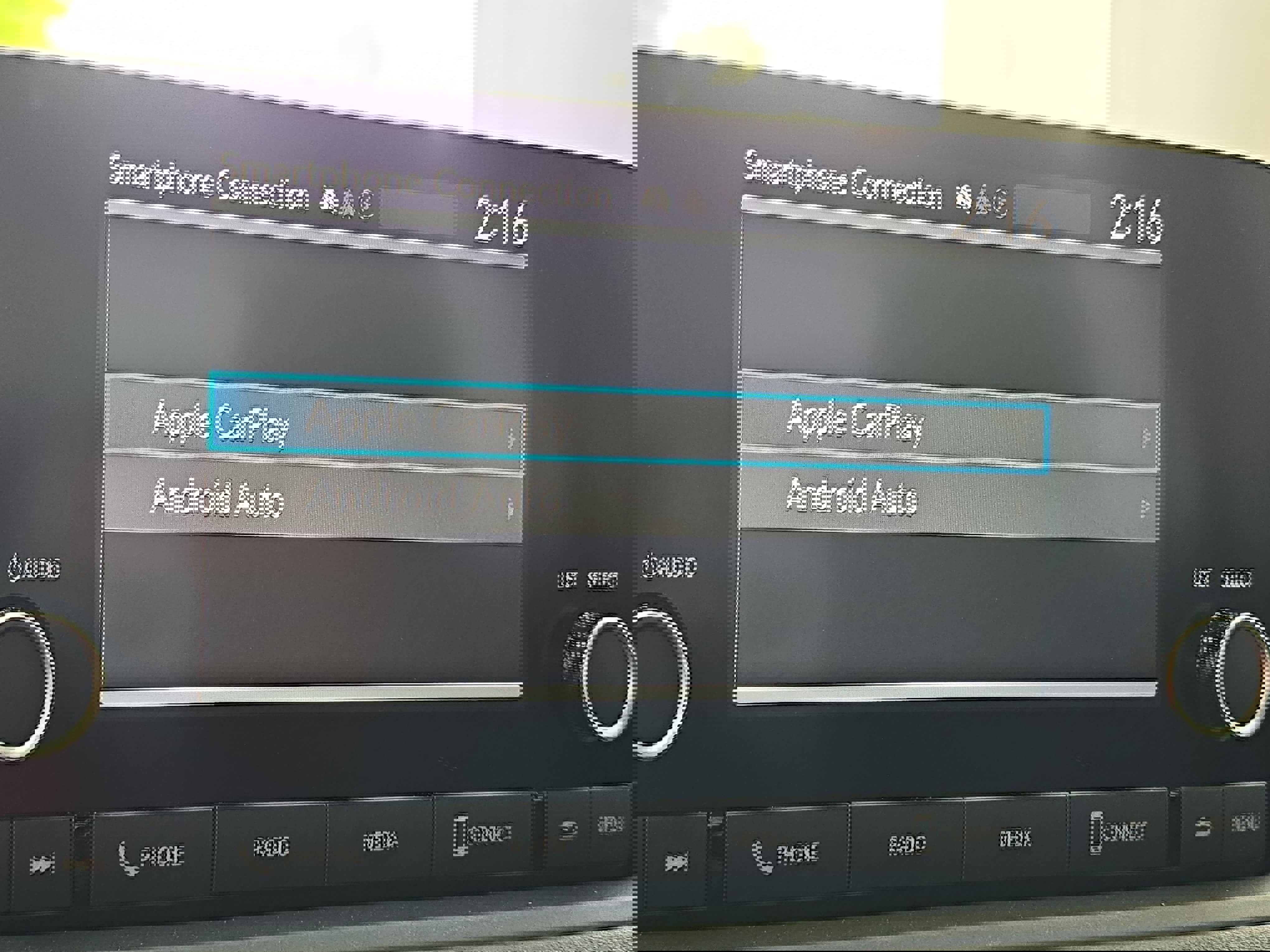 Used 2024 Honda Accord EX image 21