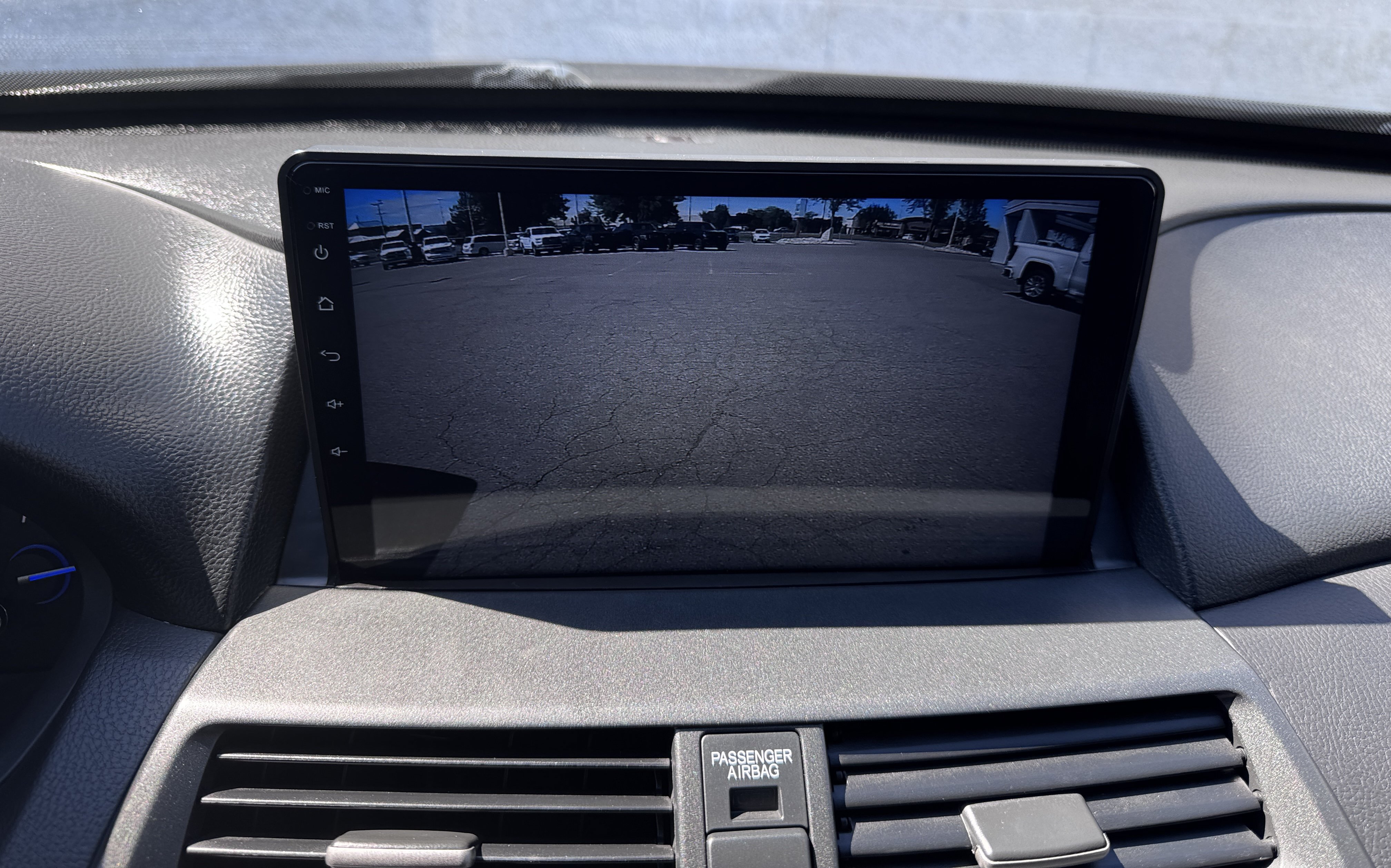 Used 2010 Honda Crosstour EX-L image 27