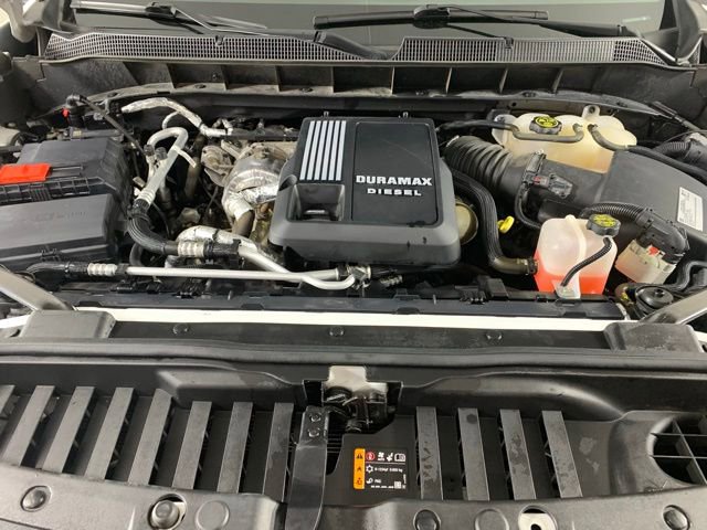 Used 2021 Chevrolet Silverado 1500 LTZ image 28