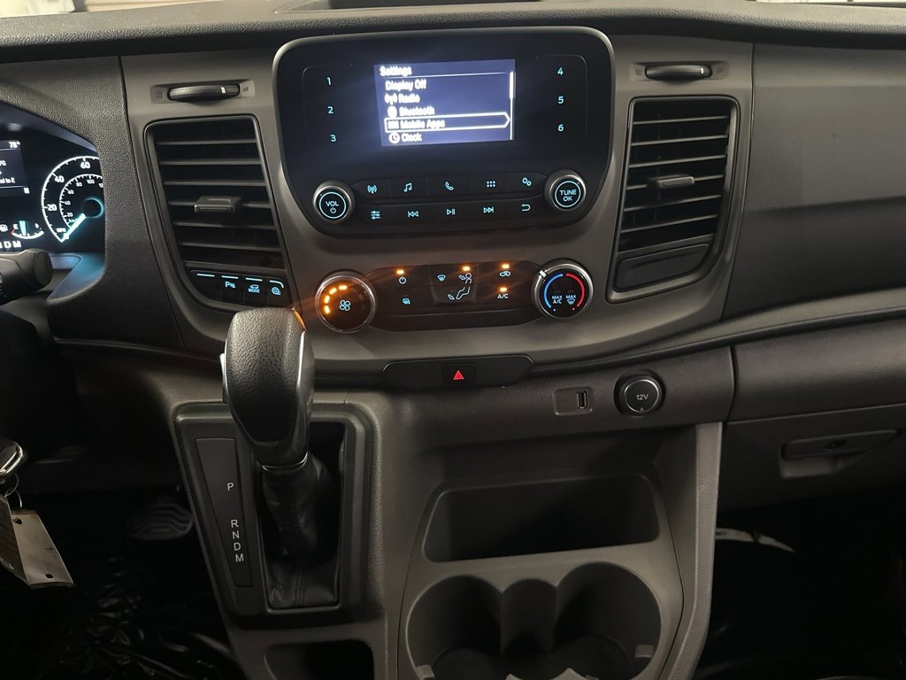 Used 2020 Ford Transit 350 XLT image 22