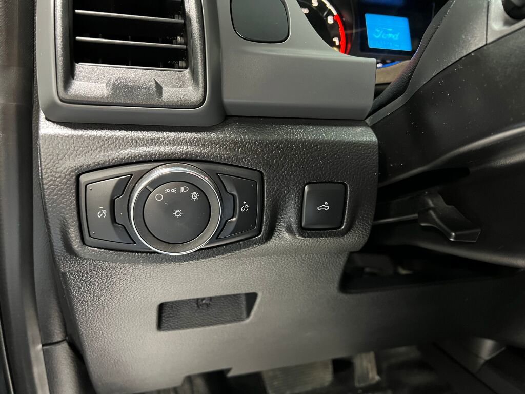 Used 2023 Ford Ranger XL w/ Trailer Tow Package image 12