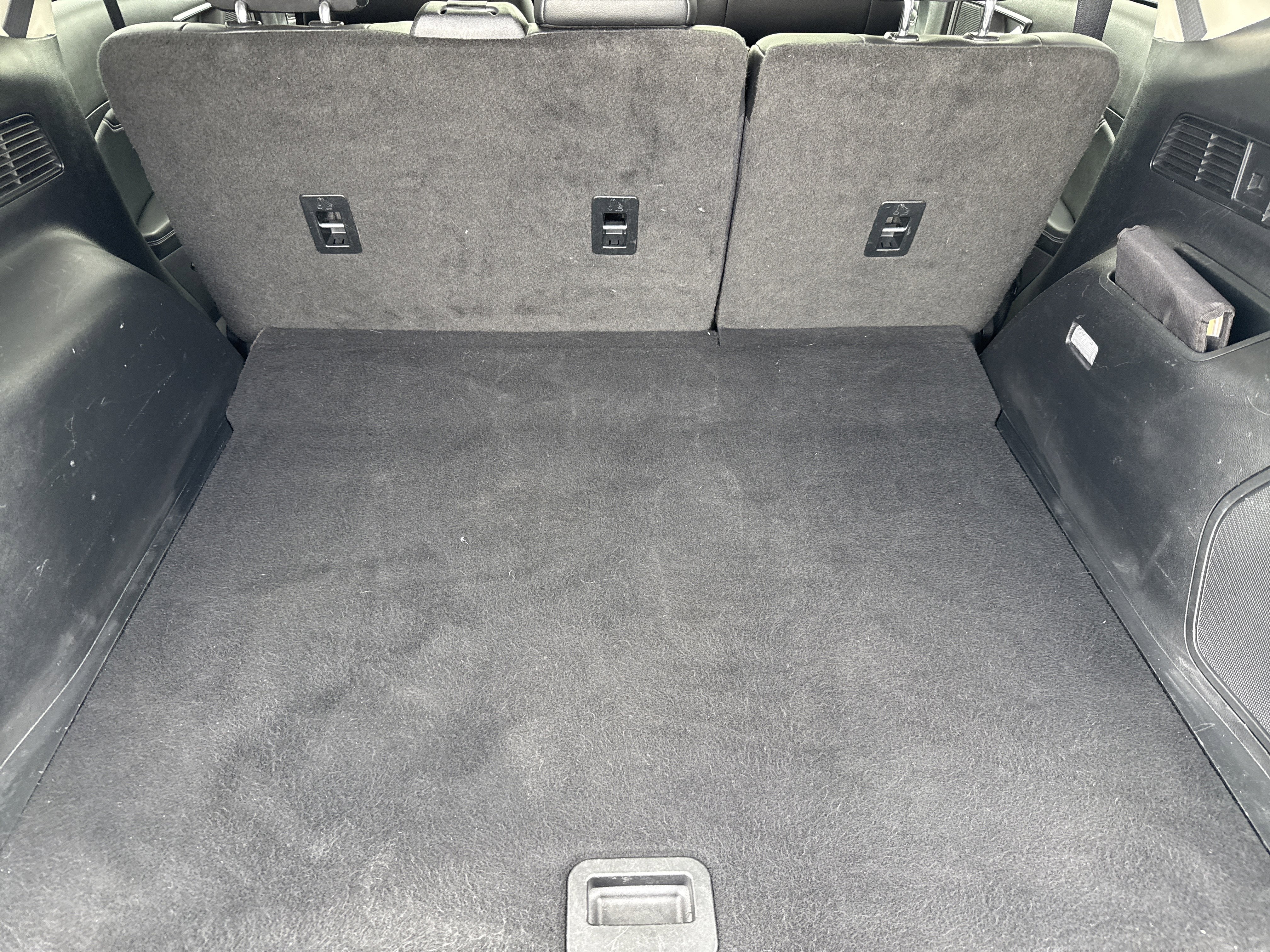 Certified 2019 Ford Edge Titanium w/ Equipment Group 301A image 29