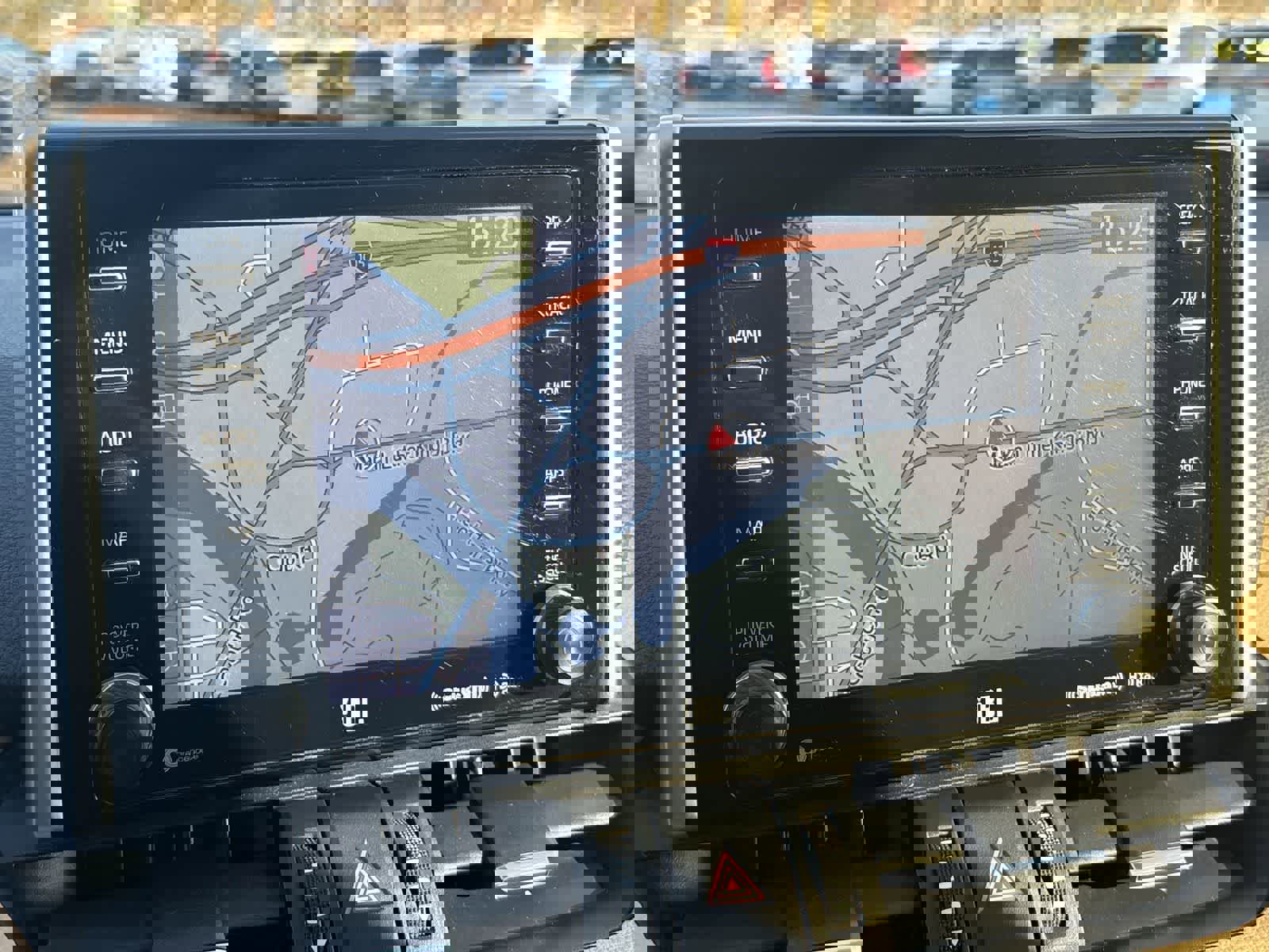 Used 2020 Toyota RAV4 Limited image 21