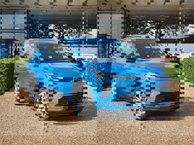 New 2027 Chevrolet Bolt LT w/ Comfort Package image 2