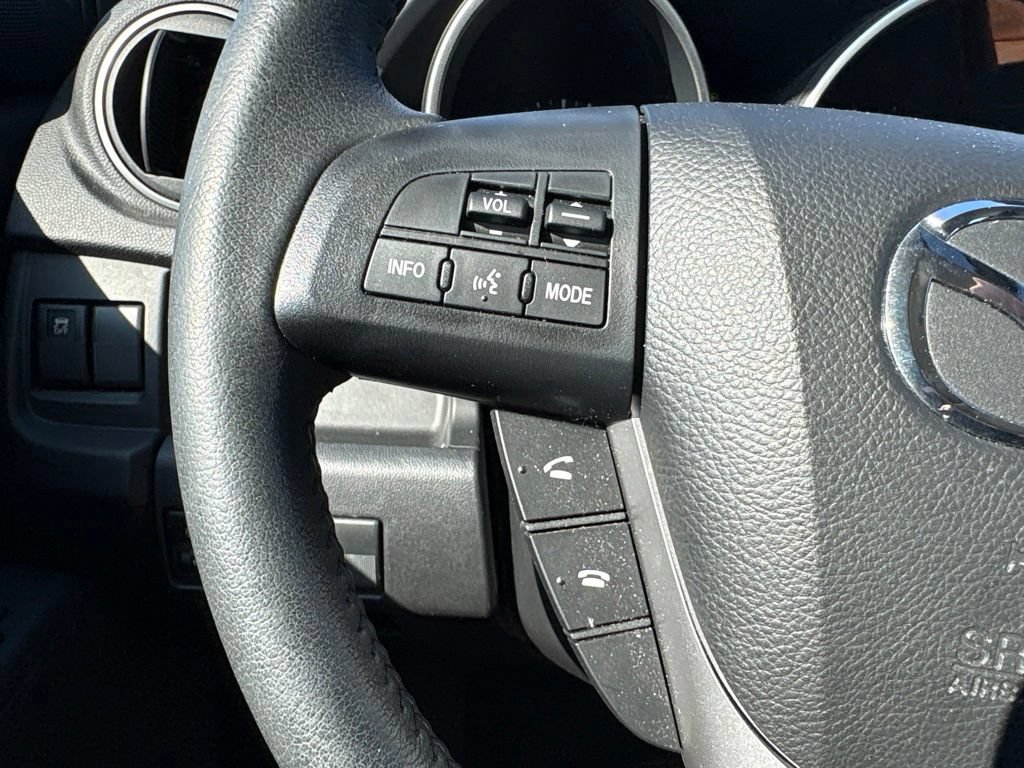 Used 2015 MAZDA MAZDA5 Grand Touring FWD image 19