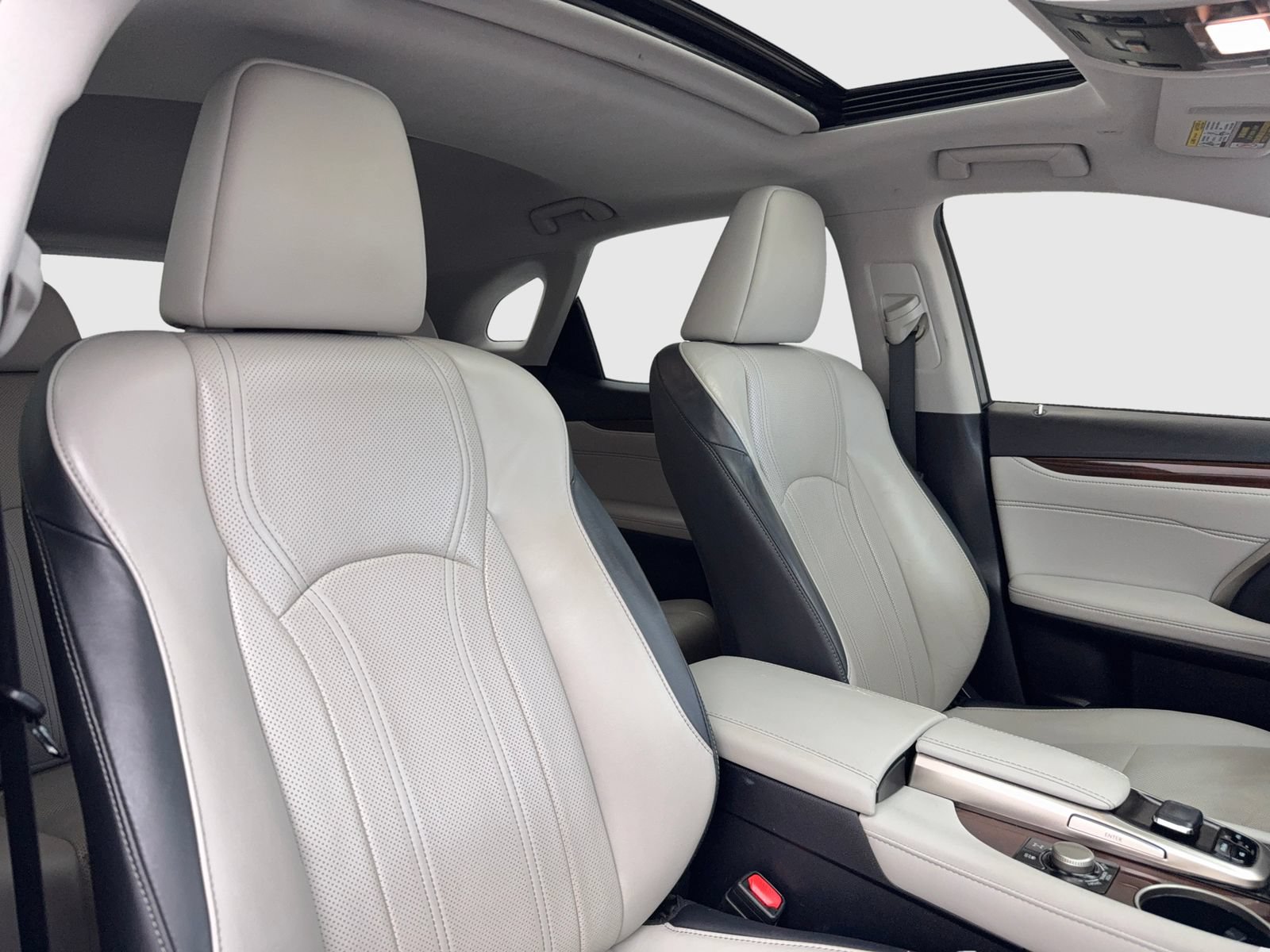 Used 2016 Lexus RX 350 AWD image 41