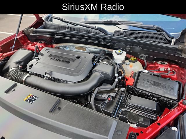 Used 2022 Buick Envision Preferred image 16