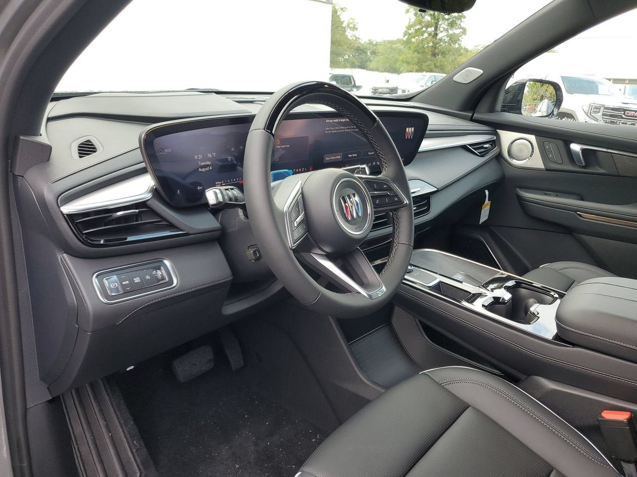 New 2026 Buick Enclave Avenir w/ Super Cruise Package FWD image 20