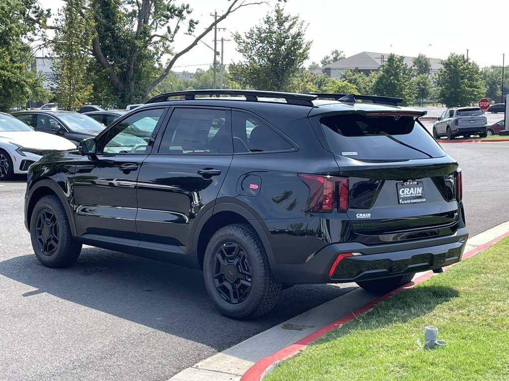 New 2026 Kia Sorento SX Prestige image 5