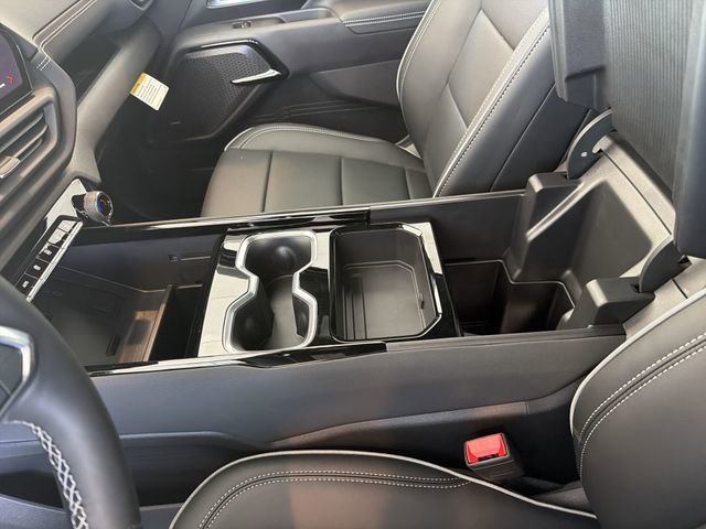 New 2026 Chevrolet Silverado EV LT w/ Plus Package image 23