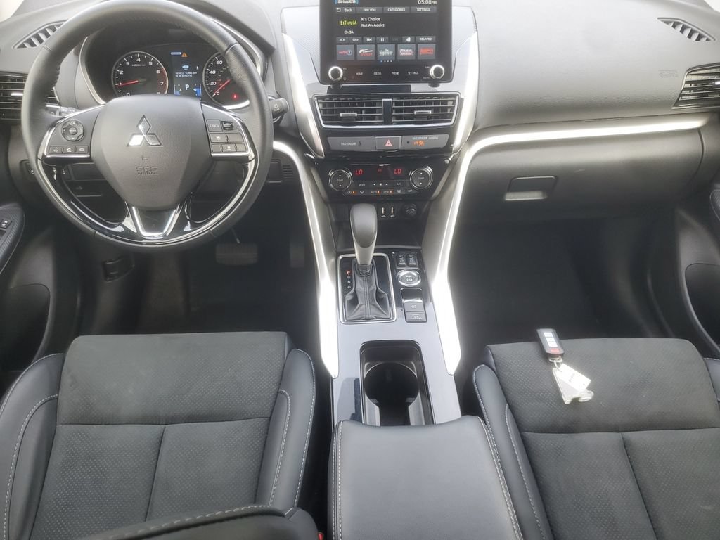 Used 2026 Mitsubishi Eclipse Cross SE AWD/4WD image 22