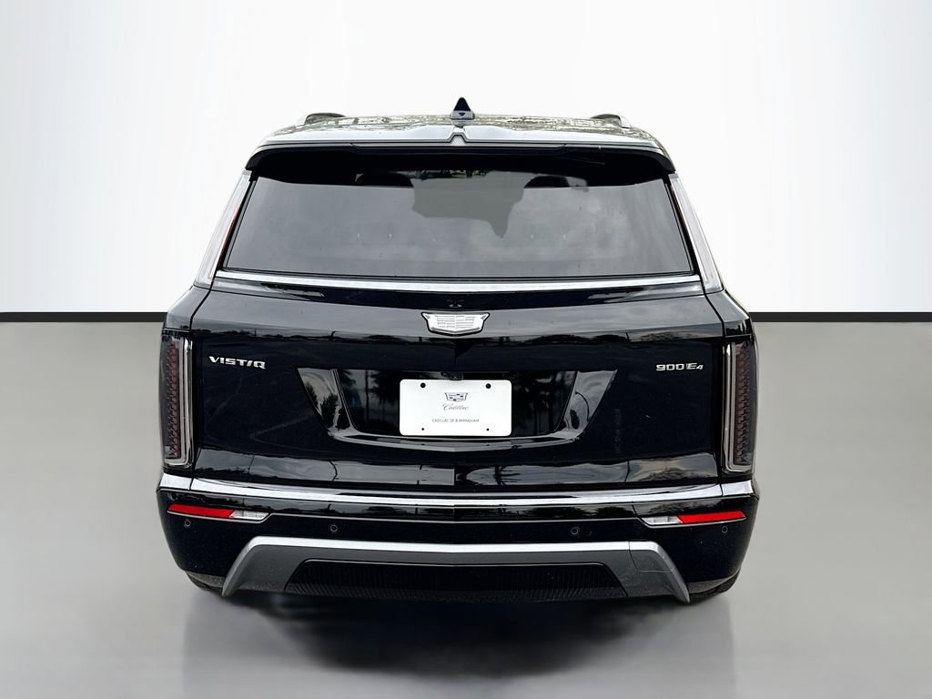 New 2026 Cadillac Vistiq Sport image 6