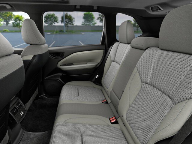 New 2026 Subaru Forester Touring AWD/4WD image 17