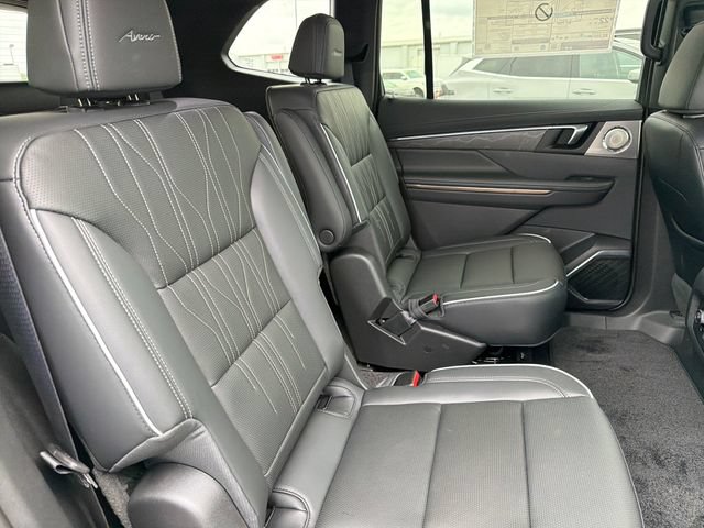 New 2026 Buick Enclave Avenir w/ Super Cruise Package FWD image 22