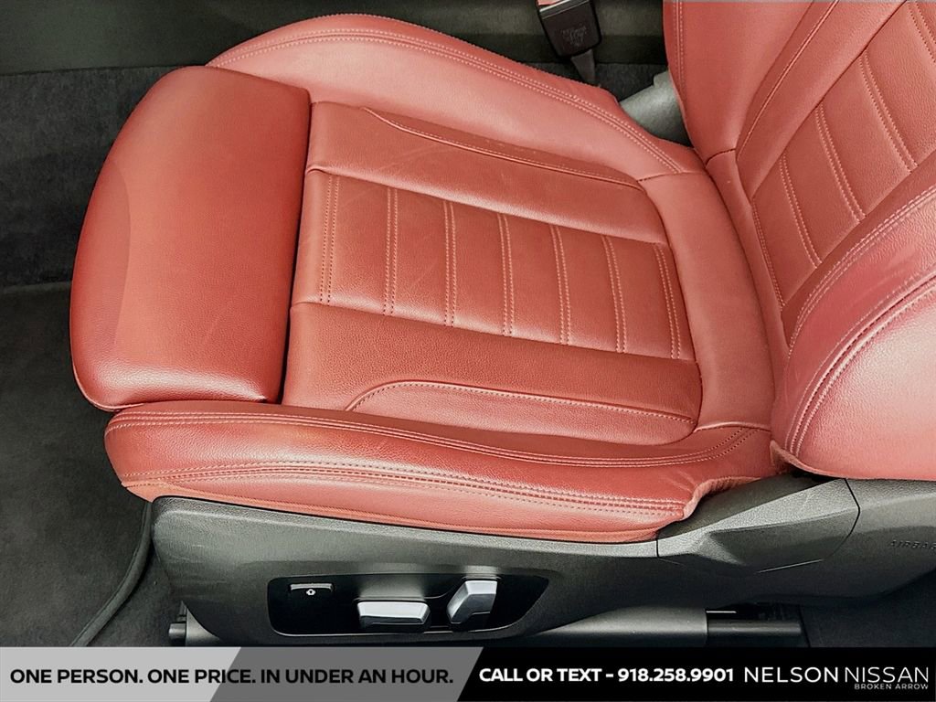 Used 2023 BMW M240i Coupe w/ Premium Package RWD image 19