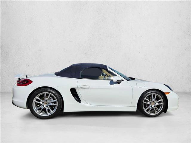 Used 2013 Porsche Boxster image 4