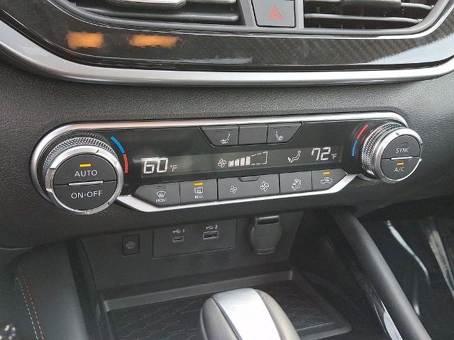 Certified 2025 Nissan Altima 2.5 SR w/ SR Premium Package image 18