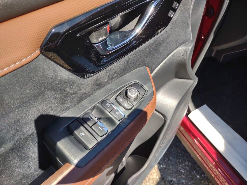 New 2025 Subaru Forester Touring w/ Protection Package image 13