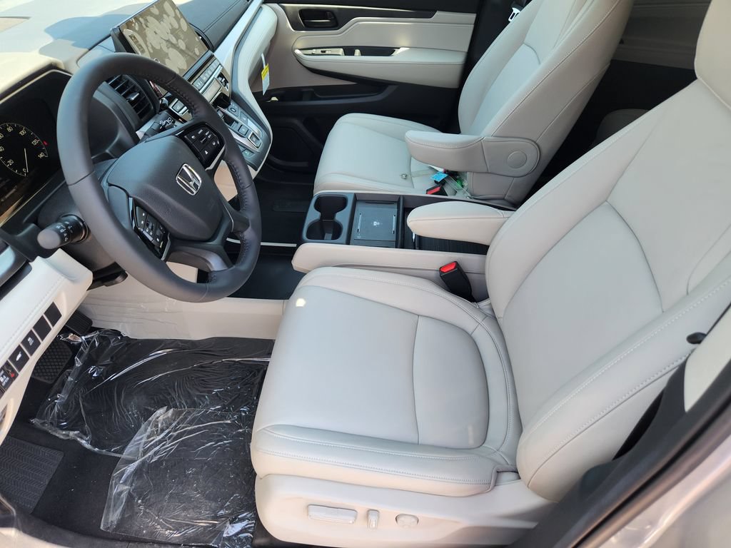 New 2026 Honda Odyssey EX-L image 11