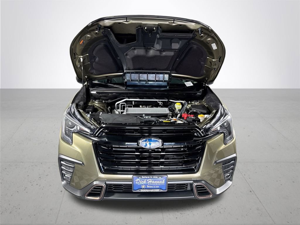 New 2025 Subaru Ascent Bronze Edition w/ Popular Package #2 image 24