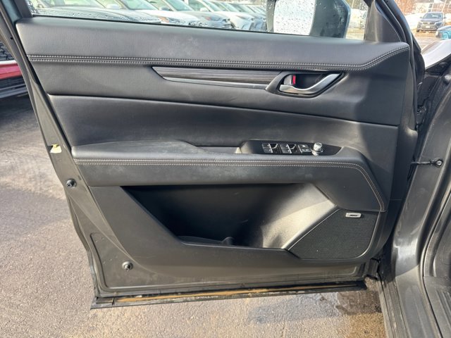 Used 2018 MAZDA CX-5 Grand Touring image 25