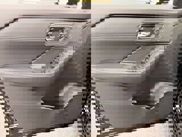 New 2026 Nissan Rogue Platinum w/ Tech Package image 10