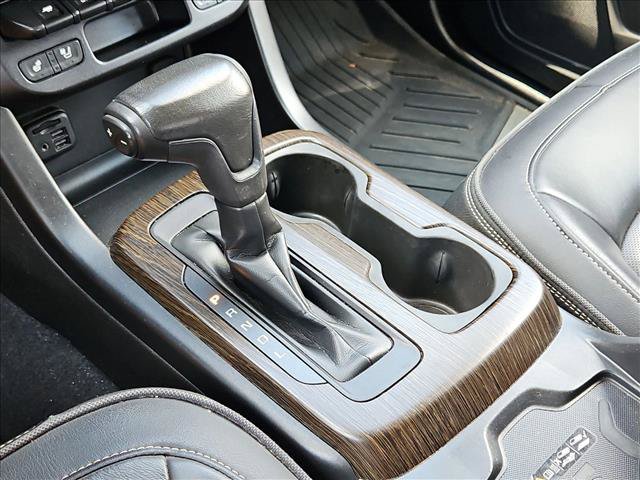 Used 2019 GMC Canyon Denali AWD/4WD image 12