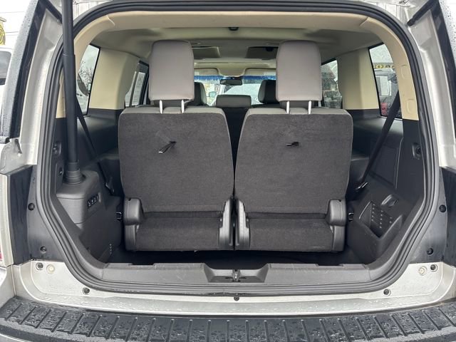 Used 2017 Ford Flex Limited w/ Equipment Group 303A image 4