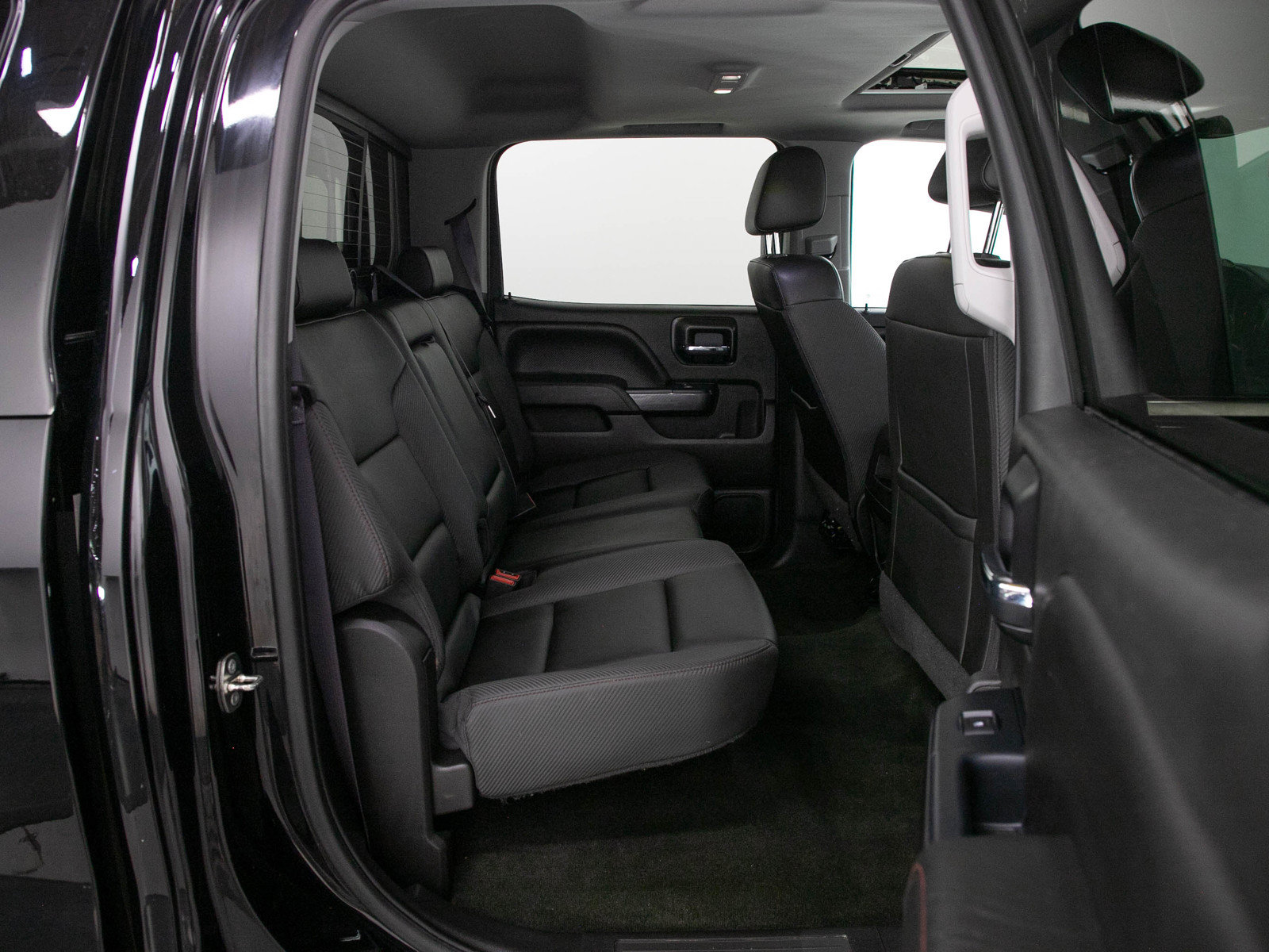 Used 2016 GMC Sierra 1500 SLT AWD/4WD image 12