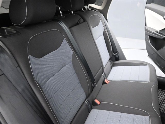 New 2025 Volkswagen Taos S image 29