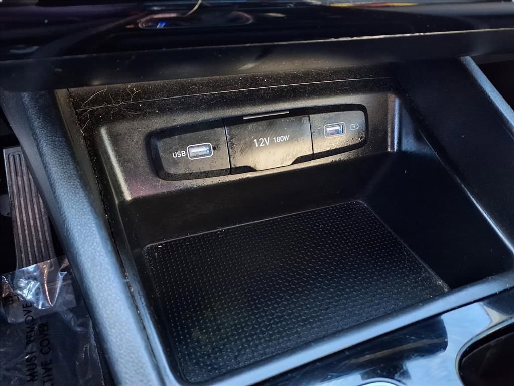 Used 2023 Hyundai Santa Cruz SEL w/ Cargo Package image 8