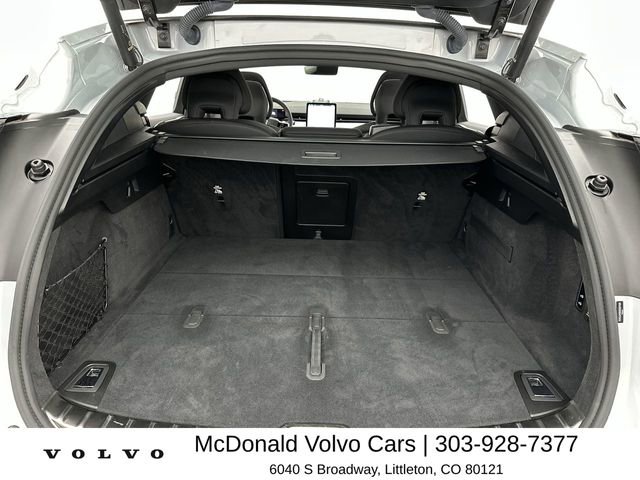 Used 2025 Polestar Polestar 3 AWD/4WD image 24