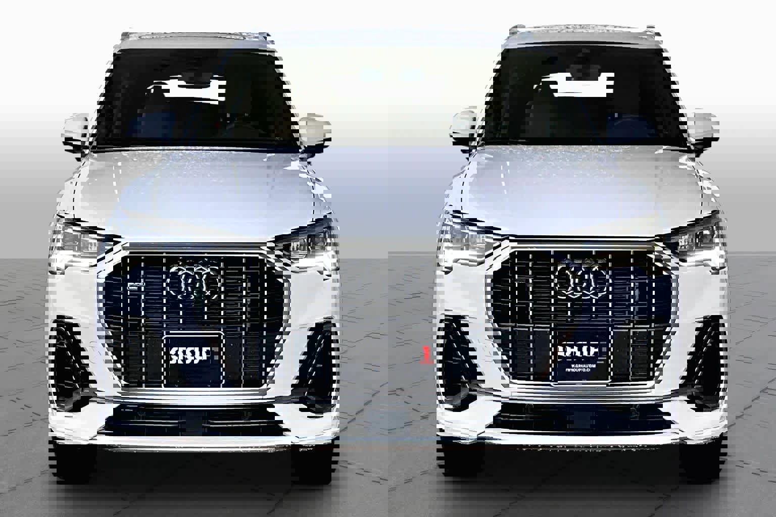 Used 2025 Audi Q3 2.0T Premium Plus image 4