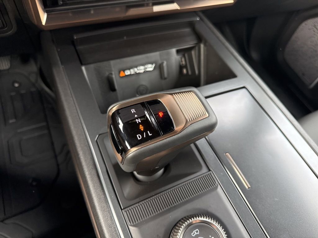 Used 2025 GMC Hummer EV 2X image 18