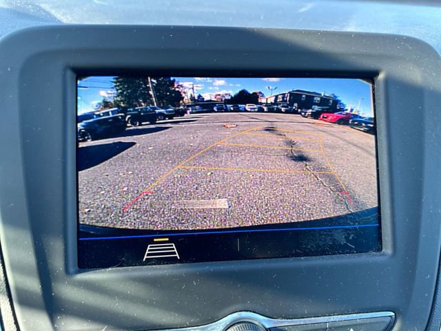 Used 2020 Chevrolet Equinox LS image 17