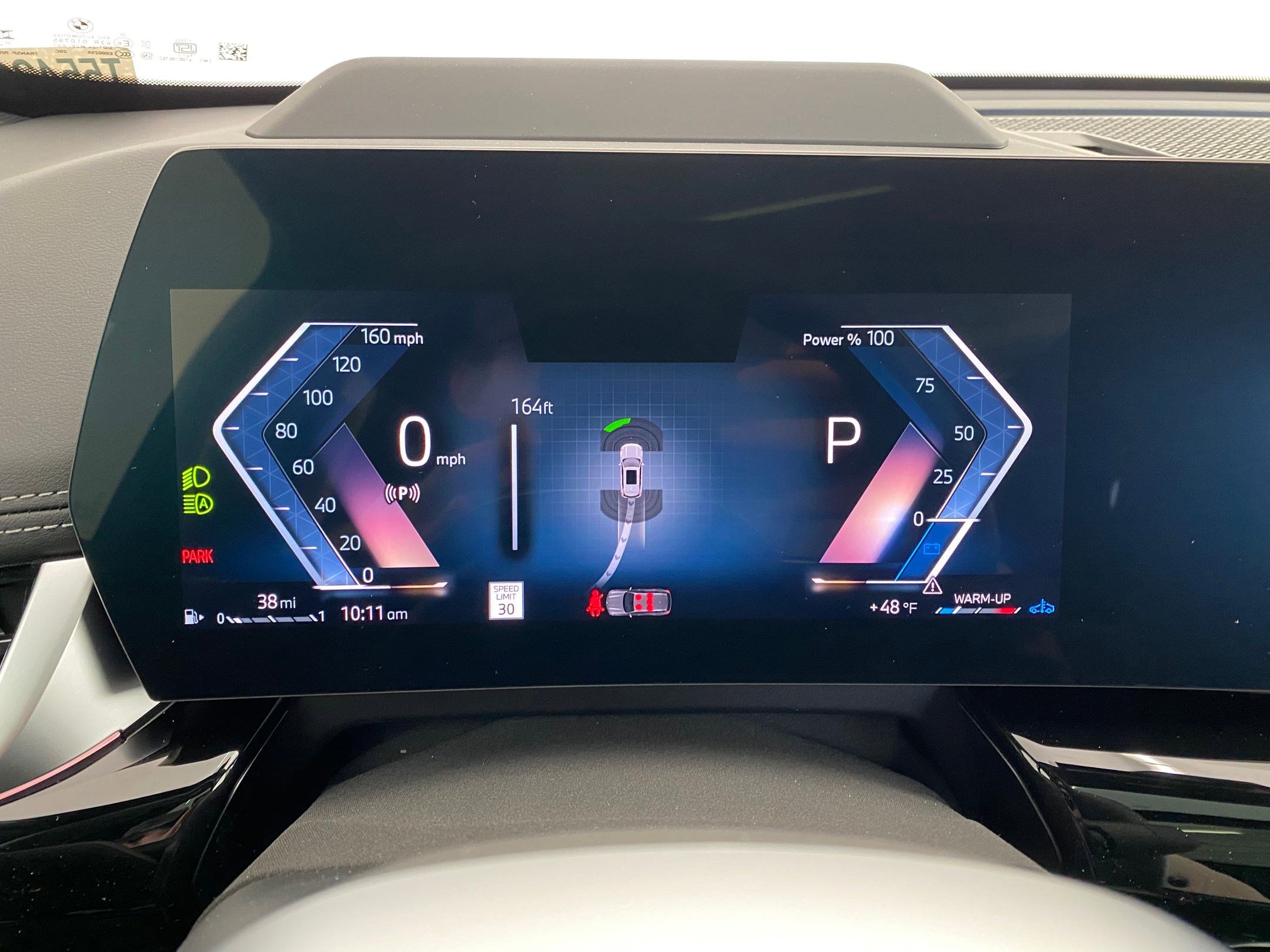New 2026 BMW X1 xDrive28i w/ Technology Package image 20
